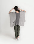 Pattern: Esko Kimono Wrap