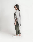 Pattern: Esko Kimono Wrap