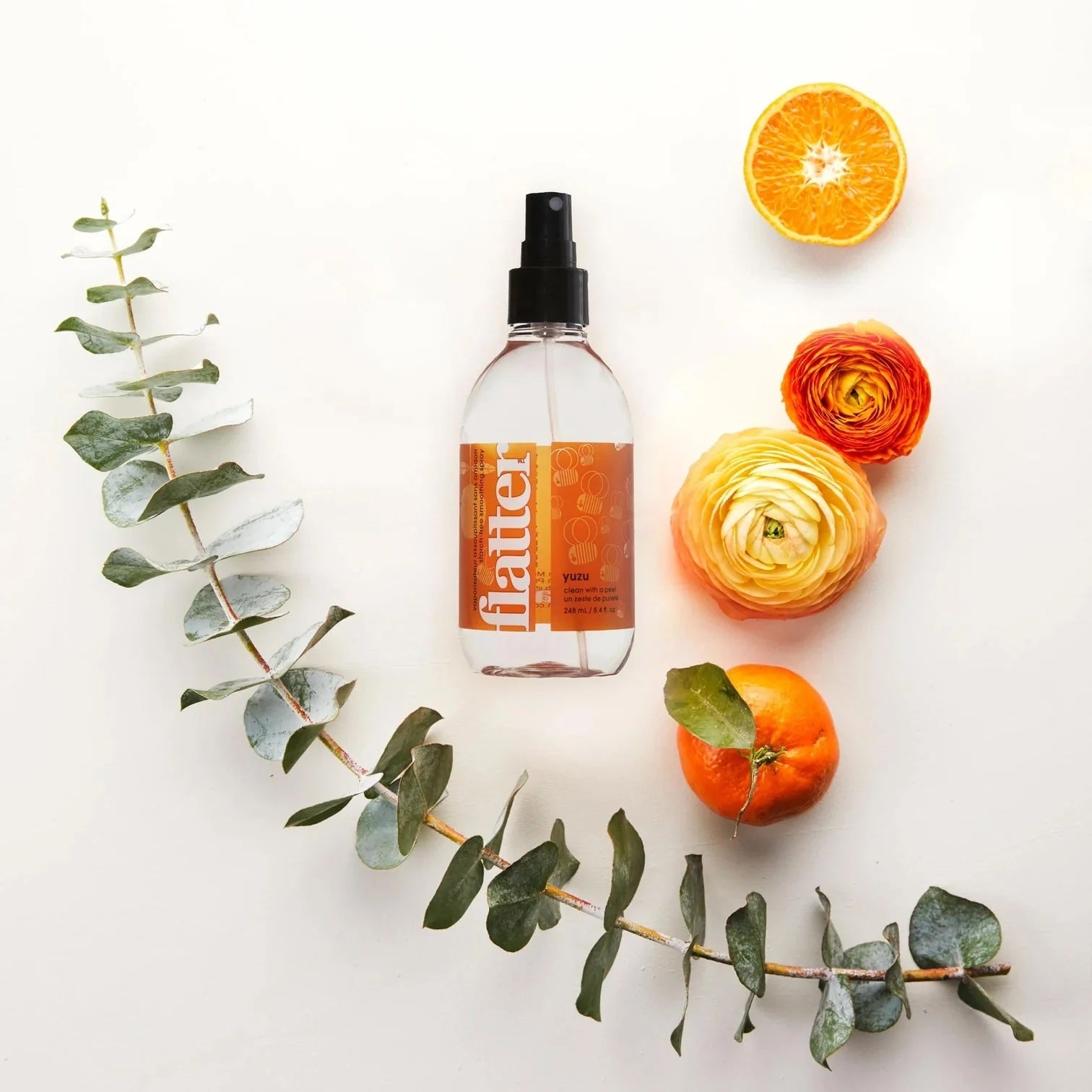 Flatter by Soak