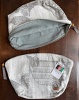 Project Bags by The Refugee Sewing Society