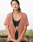 Framework: Ten Architectural Knits by Norah Gaughan