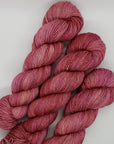 Twist Sock by Ryan Yarn