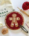Punch Needle Kits by The Urban Acres