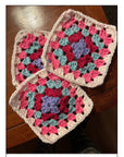 Intro to Crochet: Serenity Now Bag