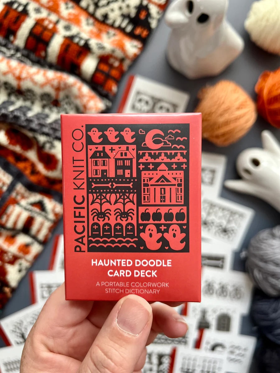 Doodle Decks
