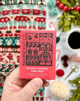 Doodle Decks