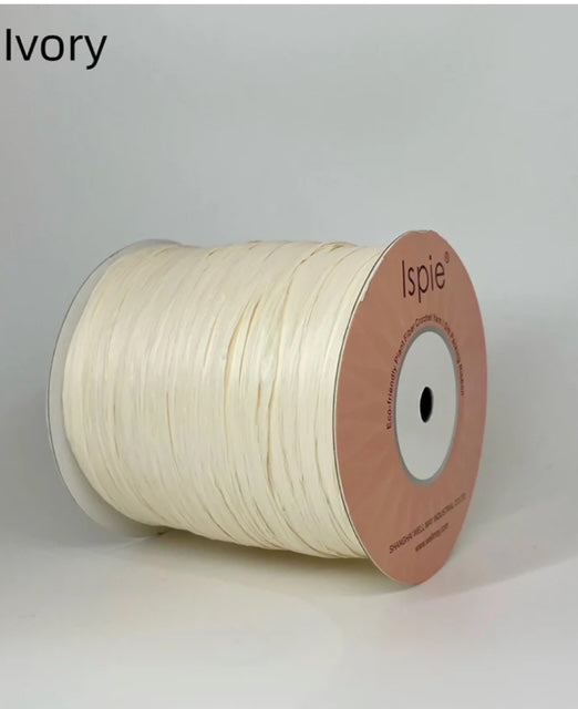 ISPIE Raffia