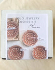 Jojo Jewelry Dishes Kit