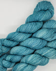 Twist Sock by Ryan Yarn