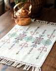 Kolimbari Diamonds Cross Stitch Kit