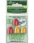 Point Protector for Circular Needles (Large and Small)