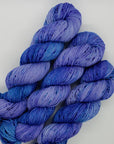 Twist Sock by Ryan Yarn