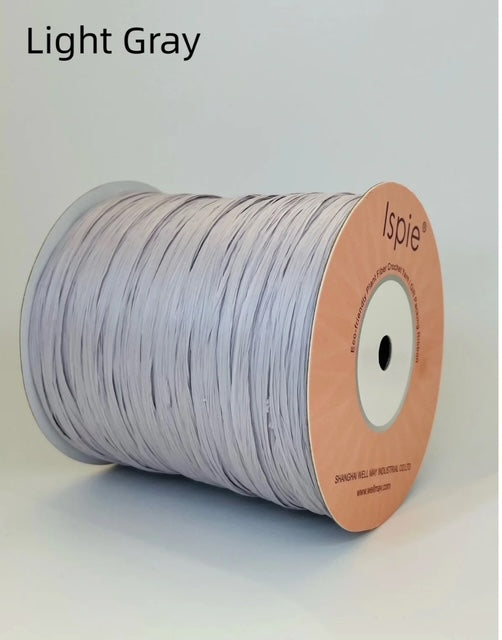 ISPIE Raffia