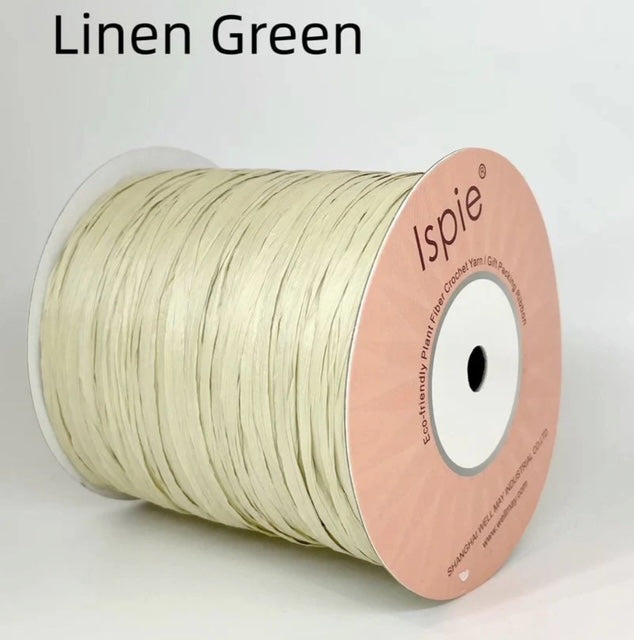 ISPIE Raffia