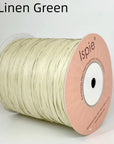 ISPIE Raffia