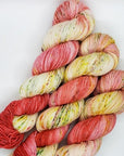 Twist Sock by Ryan Yarn