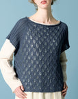Pattern: Midsommer Bluse