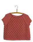Pattern: Midsommer Bluse