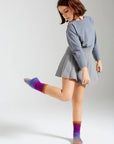 Uneek Mini Sock Sets by Urth Yarns