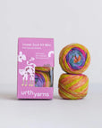 Uneek Mini Sock Sets by Urth Yarns