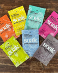 Soak