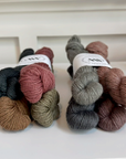 MarshWiggle Minis by Annabel Williams