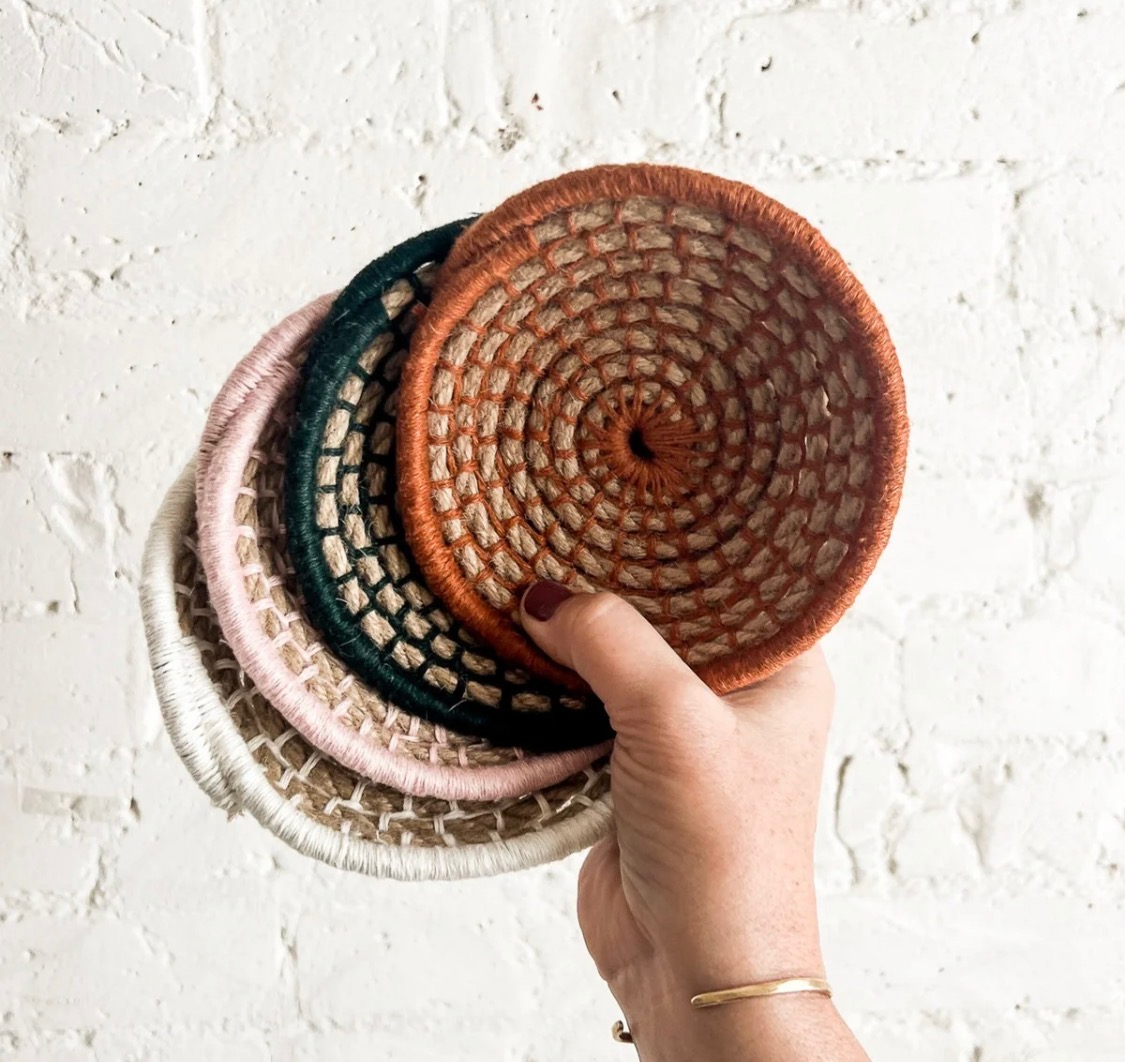 Naomi Mini Bowls Kit
