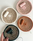 Naomi Mini Bowls Kit