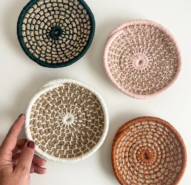 Naomi Mini Bowls Kit