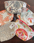 Project Bags by The Refugee Sewing Society