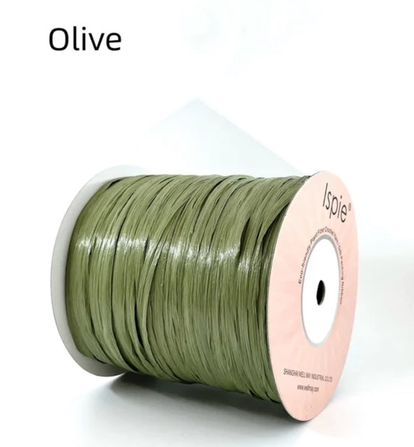 ISPIE Raffia