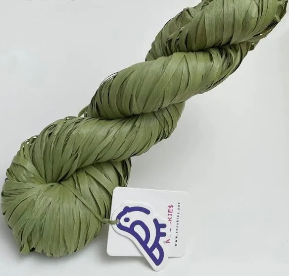 ISPIE Raffia