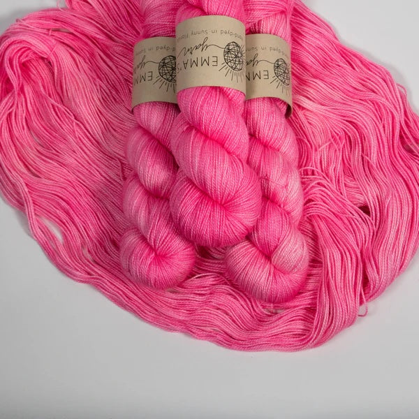 Practically Perfect Smalls by Emma&#39;s Yarn