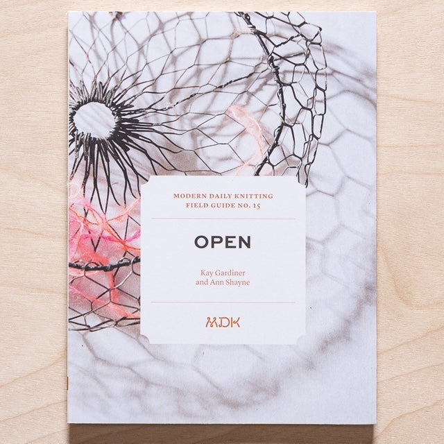 MDK Field Guides