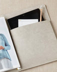 Cocoknits Project Portfolio - Gray