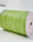 ISPIE Raffia