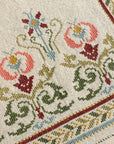 Arcadian Peony Cross Stitch Kit