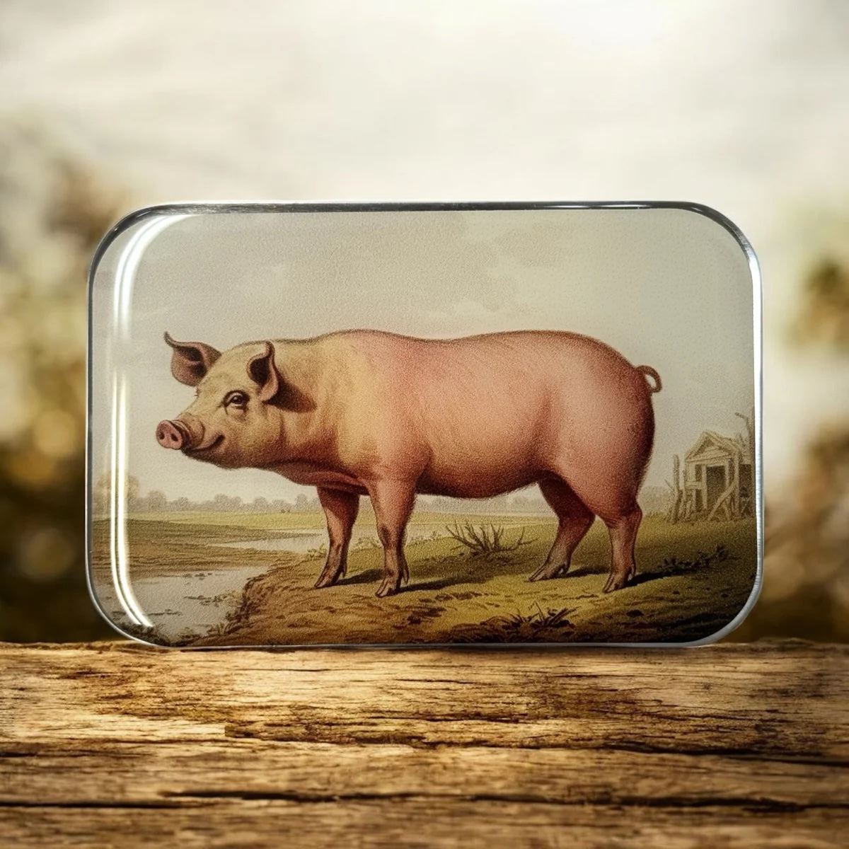 Firefly Notes Large Notions Tins