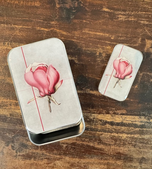 Firefly Notes Large Notions Tins
