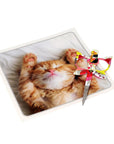 Bohin Cat Embroidery Scissors