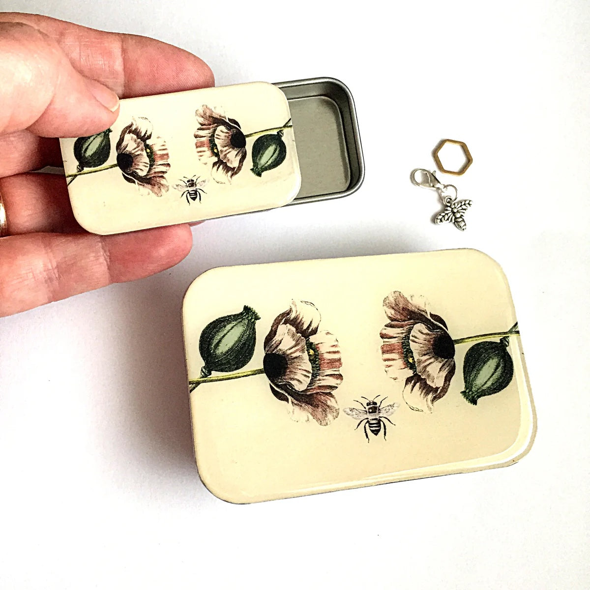 Firefly Notes Small Notions Tins