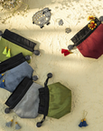 Notions Pouches by Lantern Moon