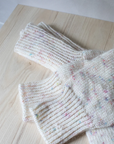 Camellia SW Merino DK- Rainbow Sprinkles