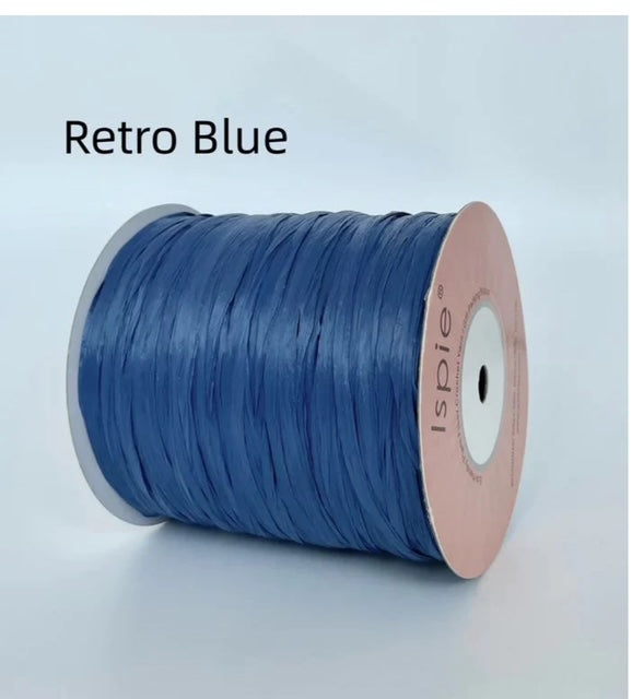 ISPIE Raffia
