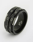 Row Counter Ring