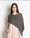 Pattern: Etched Rio Wrap by Sarah Smuland