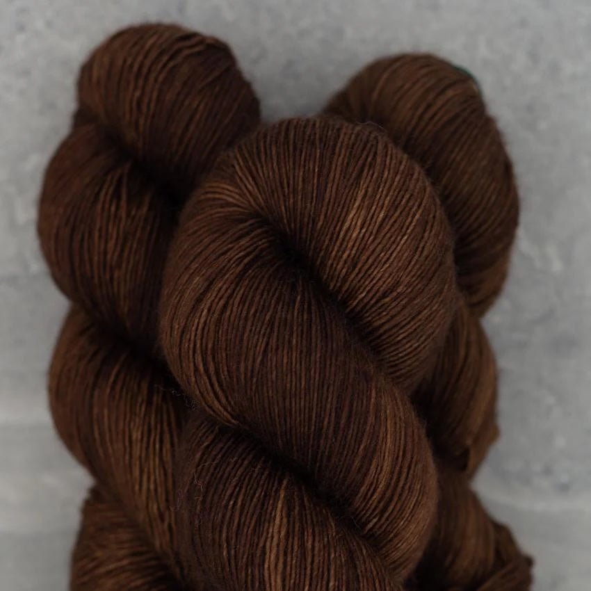 Pashmina by Madelinetosh