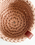 Chelsea Rope Basket Kit