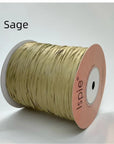 ISPIE Raffia