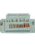 Maker's Canvas Needle Case